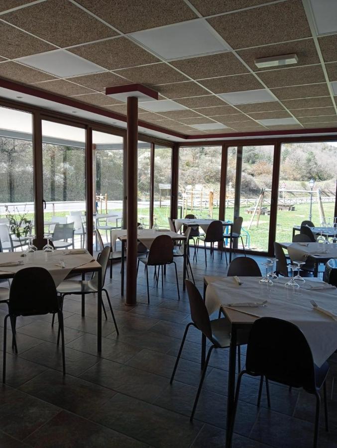 Ranera Hotel Rural Rio Molinar מראה חיצוני תמונה