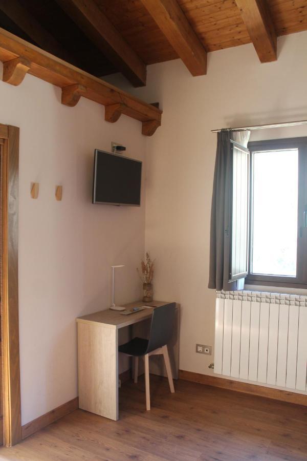 Ranera Hotel Rural Rio Molinar מראה חיצוני תמונה