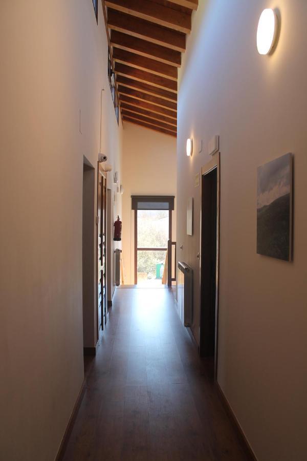 Ranera Hotel Rural Rio Molinar מראה חיצוני תמונה
