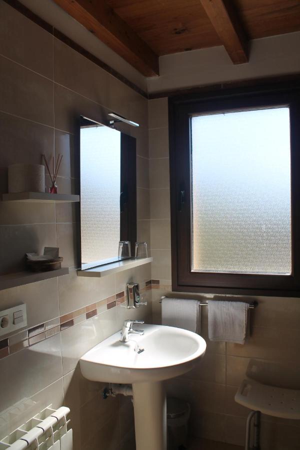 Ranera Hotel Rural Rio Molinar מראה חיצוני תמונה