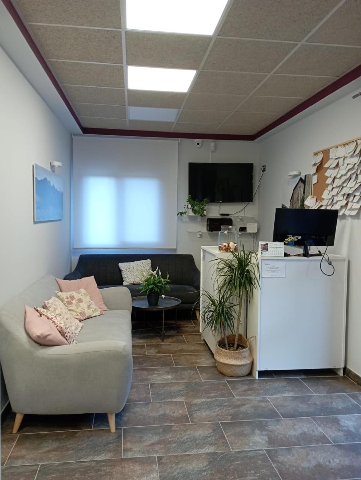 Ranera Hotel Rural Rio Molinar מראה חיצוני תמונה