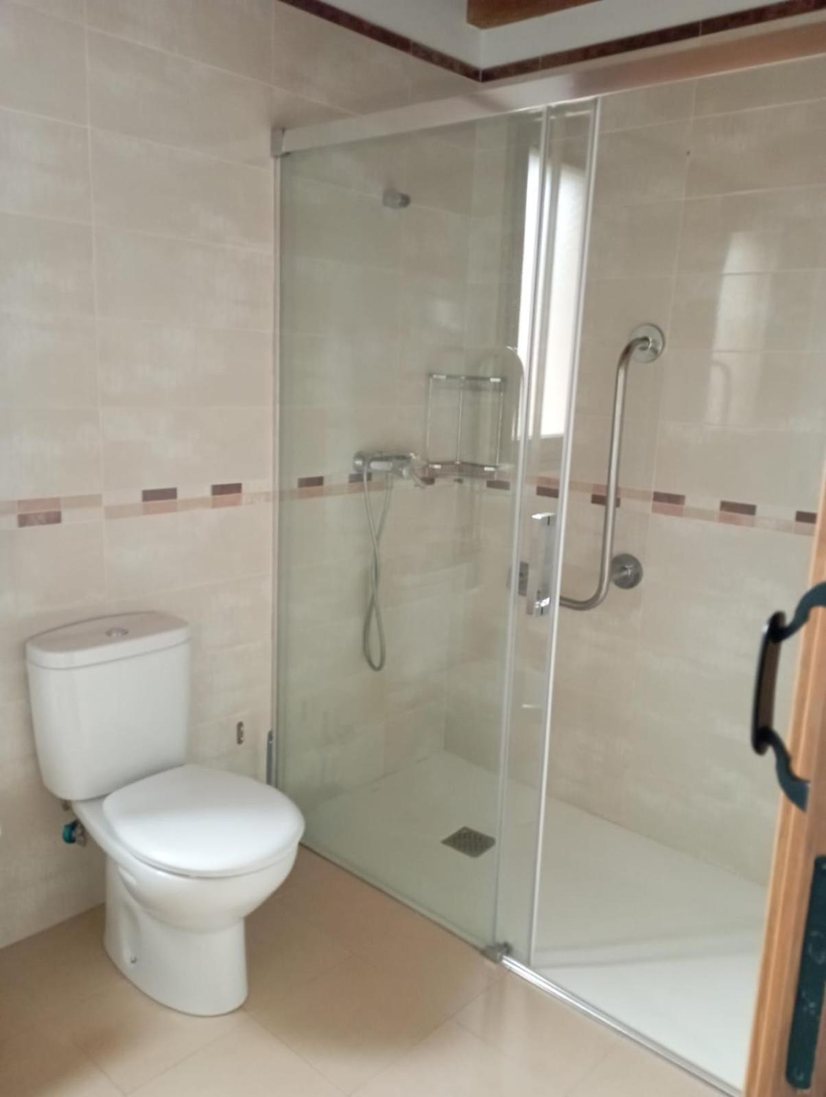 Ranera Hotel Rural Rio Molinar מראה חיצוני תמונה