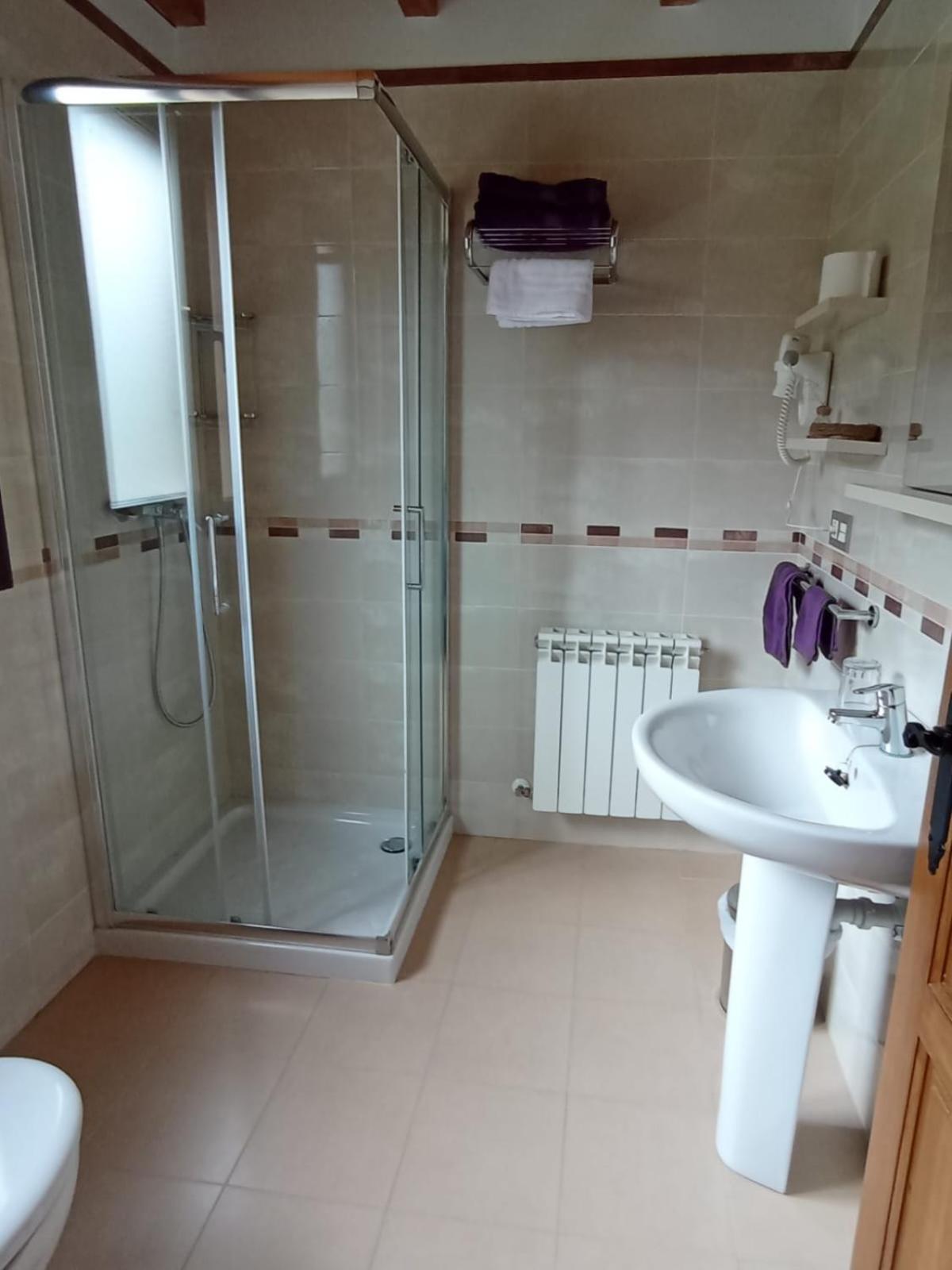 Ranera Hotel Rural Rio Molinar מראה חיצוני תמונה