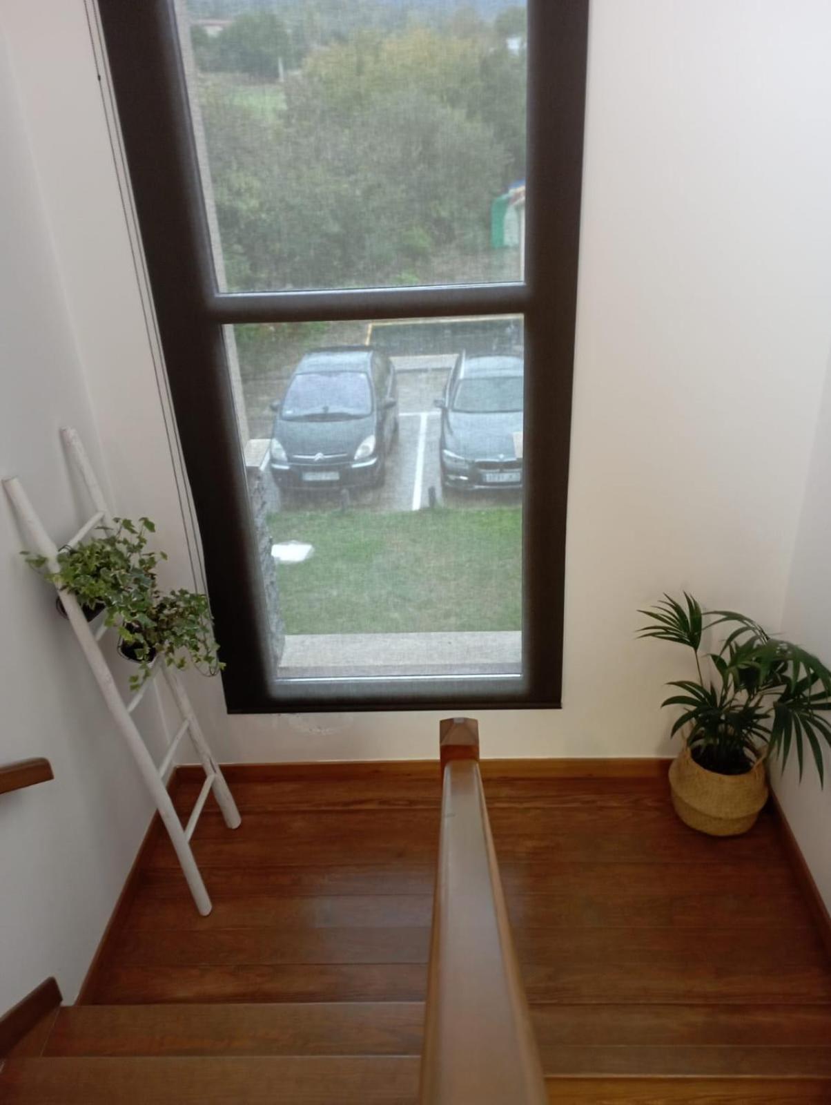 Ranera Hotel Rural Rio Molinar מראה חיצוני תמונה